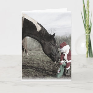 Cartão De Festividades "Antecipação"