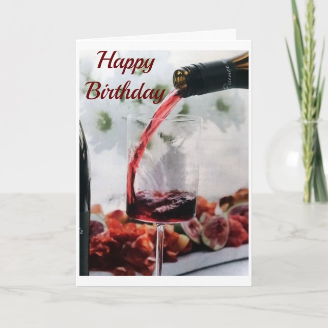 CARTÃO DE FESTIVIDADES APENAS *PESSOAS ESPECIAIS* TÊM ANIVERSÁRIOS EM *DE (Frente)