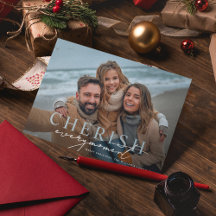 Aprecie Cada Momento Feliz Natal Foto