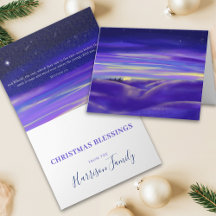 Aquarela Três Reis Personalizada