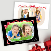 Arco Vermelho Whimsical Friso 3 Fotos Natal