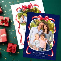 Arco Whimsical Moderno Curvo 2 Fotografias Natal