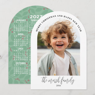 Cartão De Festividades Arquivo de Foto - Nome da Família em Letra de Scri