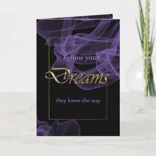 Cartão De Festividades Art deco elegante trendência do ouro brilhante pre