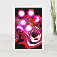 Arte híbrida espiritual