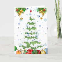 Árvore de Natal