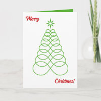 Árvore de Natal de Amor Infinito - Dentro de Fotog