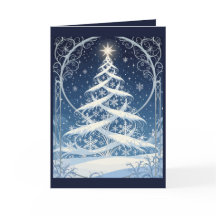 Árvore de Natal Exquisitamente Ornamentada