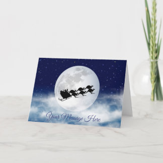 CARTÃO DE FESTIVIDADES AUSSIE CHRISTMAS