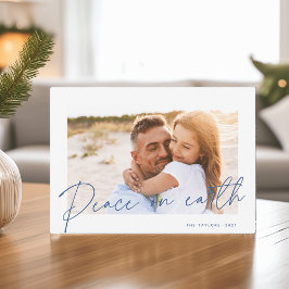 Cartão De Festividades Autografo | Paz na Terra Foto