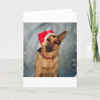 Cartão De Festividades Auxiliar das Tantas