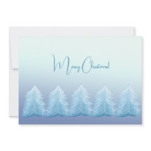 Azul Prateado Artístico Natal Nórdico Alegre