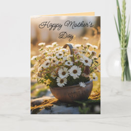 Cartão De Festividades Beautiful