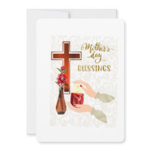 Bênçãos do Dia das Mães