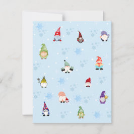 Cartão De Festividades besta de férias