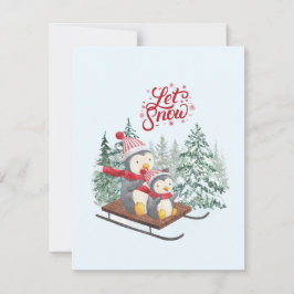 Cartão De Festividades besta de férias