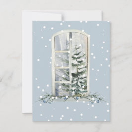 Cartão De Festividades besta de férias