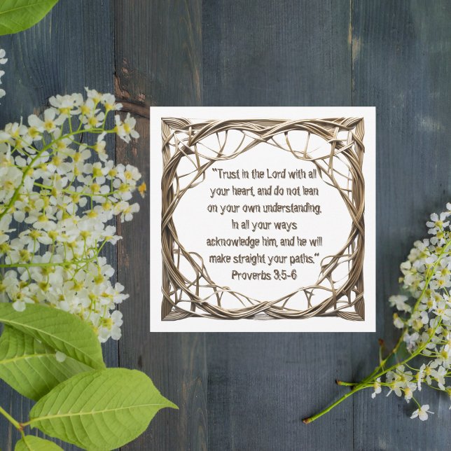 Cartão De Festividades Bibe Personalizável Verso Descarregável Tecido (Criador carregado)