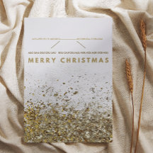 Biologia do mRNA feliz natal