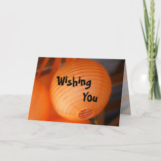 Cartão De Festividades Birthday Wishes