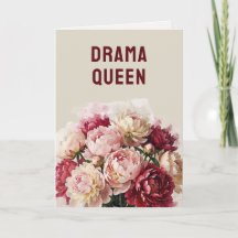 Blooms de Aquarela | Peônia Engraçada Dia das Mães