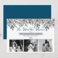 Boho Holiday Greenerase Quanto Mais Merrier 3 Foto