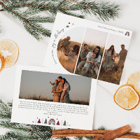 Boho Rainbow & Hearts Joy In All Thages 4 Foto