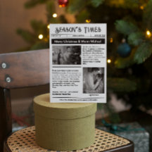 Boletim Informativo Arca Multi Foto Natal Preto Br