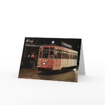 Bonde do Natal em Milão