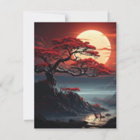 Bonsai Tree