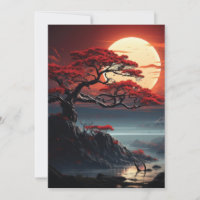 Bonsai Tree