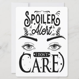 CARTÃO DE FESTIVIDADES BOSS BABY