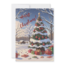 Brilho na Árvore & Presentes