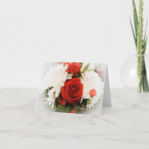 Buquê de Rosa Vermelha