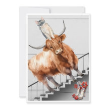 Cabeça sobre saltos