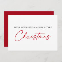 Caneta de Tinta Mínima da Caligrafia Vermelho Nata