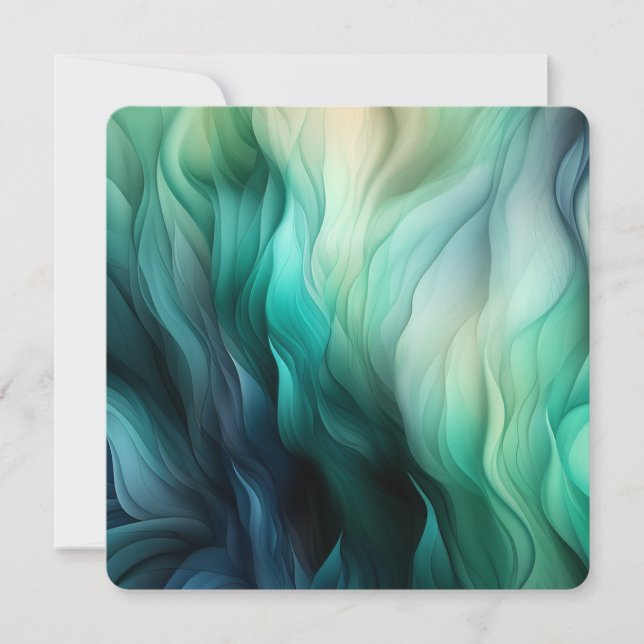 Cartão De Festividades Canvas 335 (Frente)