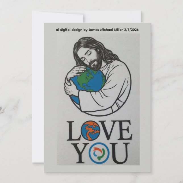 Cartão De Festividades card  (Frente)