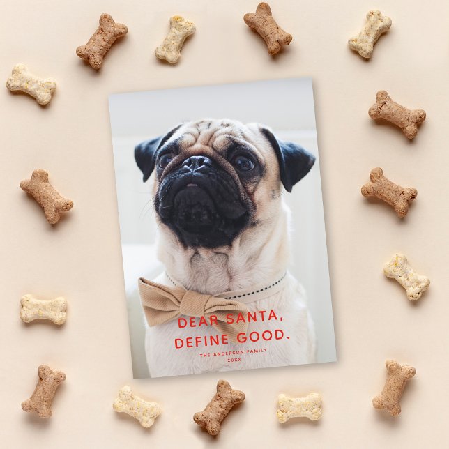 Cartão De Festividades Caros Papais noeis, Defina Bom. Foto de Feriado En (Criador carregado)