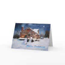 Casa do pão do gengibre