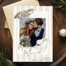 Casais Felizes e Casados Foto Natal
