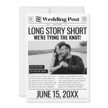 Casamento Curto de História Longa Salve O Jornal D