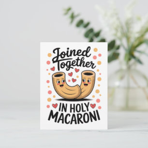 Cartão De Festividades Casamento Engraçado Casamento Noivado