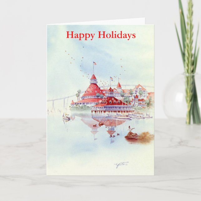 CARTÃO DE FESTIVIDADES CELEBRAÇÃO JPEC (Frente)