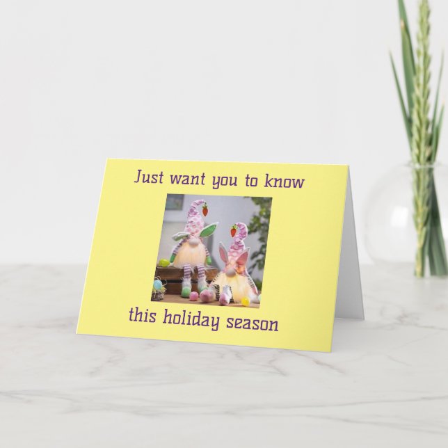 CARTÃO DE FESTIVIDADES **CELEBRAR CONTIGO** ESTA ÉPOCA DE FÉRIAS (Frente)