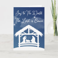 Cena de Natal Alegria para o Mundo
