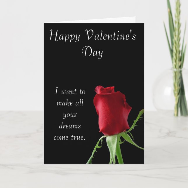 Cartão De Festividades Cheese Valentines (Frente)