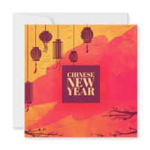 Chinese New Year