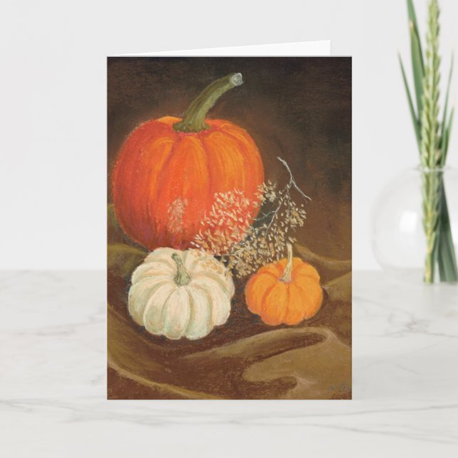 Cartão De Festividades Chocolate láteo (Frente)