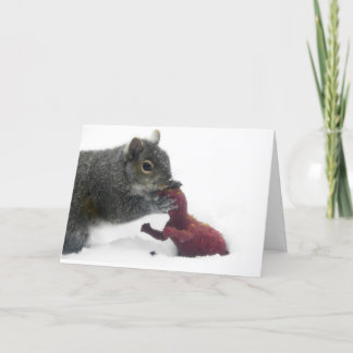 CARTÃO DE FESTIVIDADES CHOMP